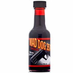 Mad Dog 357 Pepper Extract (5 Million SHU)