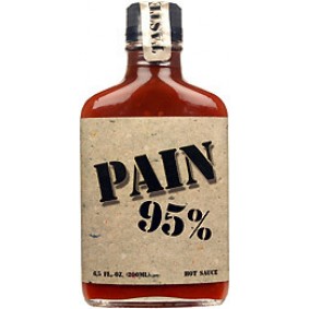 Original juan taste the pain 95% - 221ml