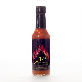 CaJohns Ace Hot Sauce