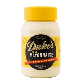 Duke's Real Mayonnaise 473g