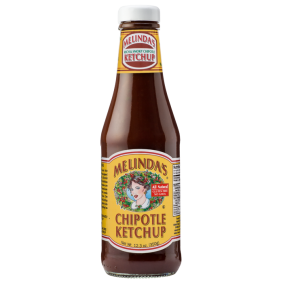 Melinda's Chipotle Ketchup 384ml