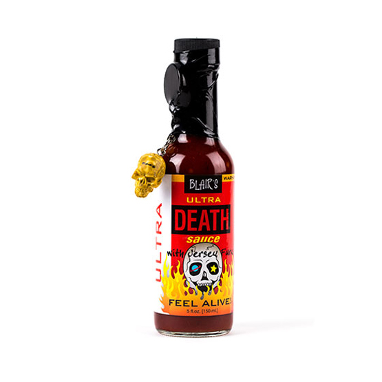Blair's Ultra Death Hot Sauce Blair's Ultra Death Hot Sauce