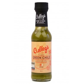 Culley's Green Chile Sauce