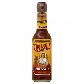 Cholula Chipotle Hot Sauce