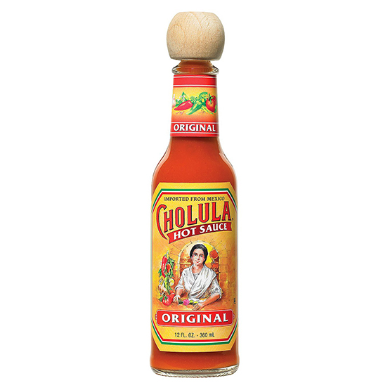 Cholula Hot Sauce Cholula Hot Sauce
