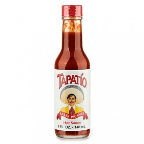 Tapatio Hot Sauce