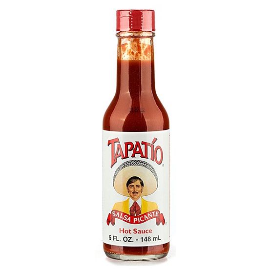 Tapatio Hot Sauce