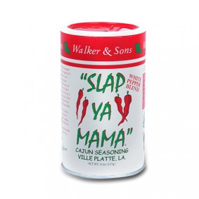 Slap Ya Mama - White Pepper Blend
